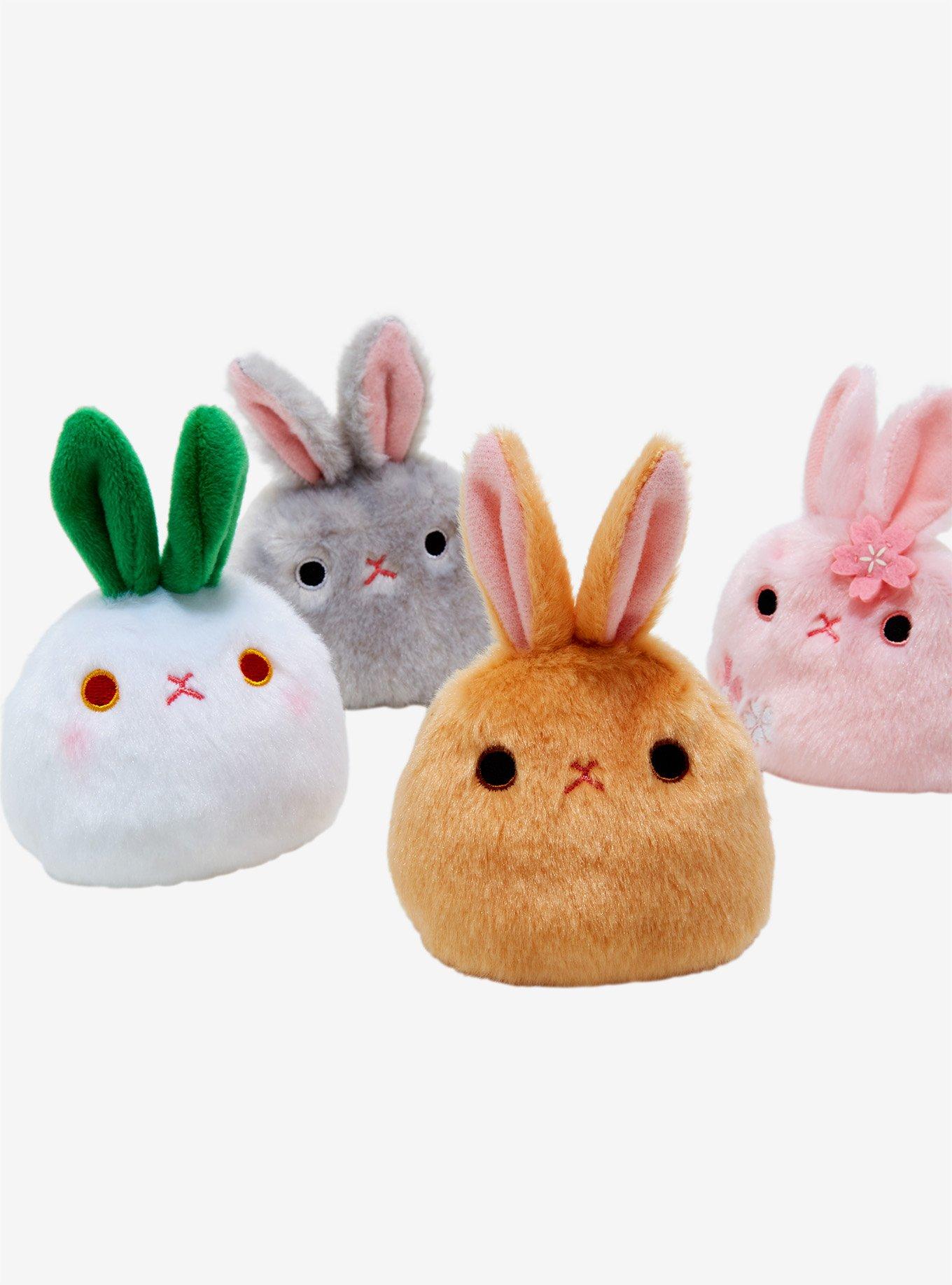 Rabi Dango Blind Plush, , alternate