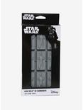 Star Wars Carbonite Han Solo Ice Cube Tray, , alternate