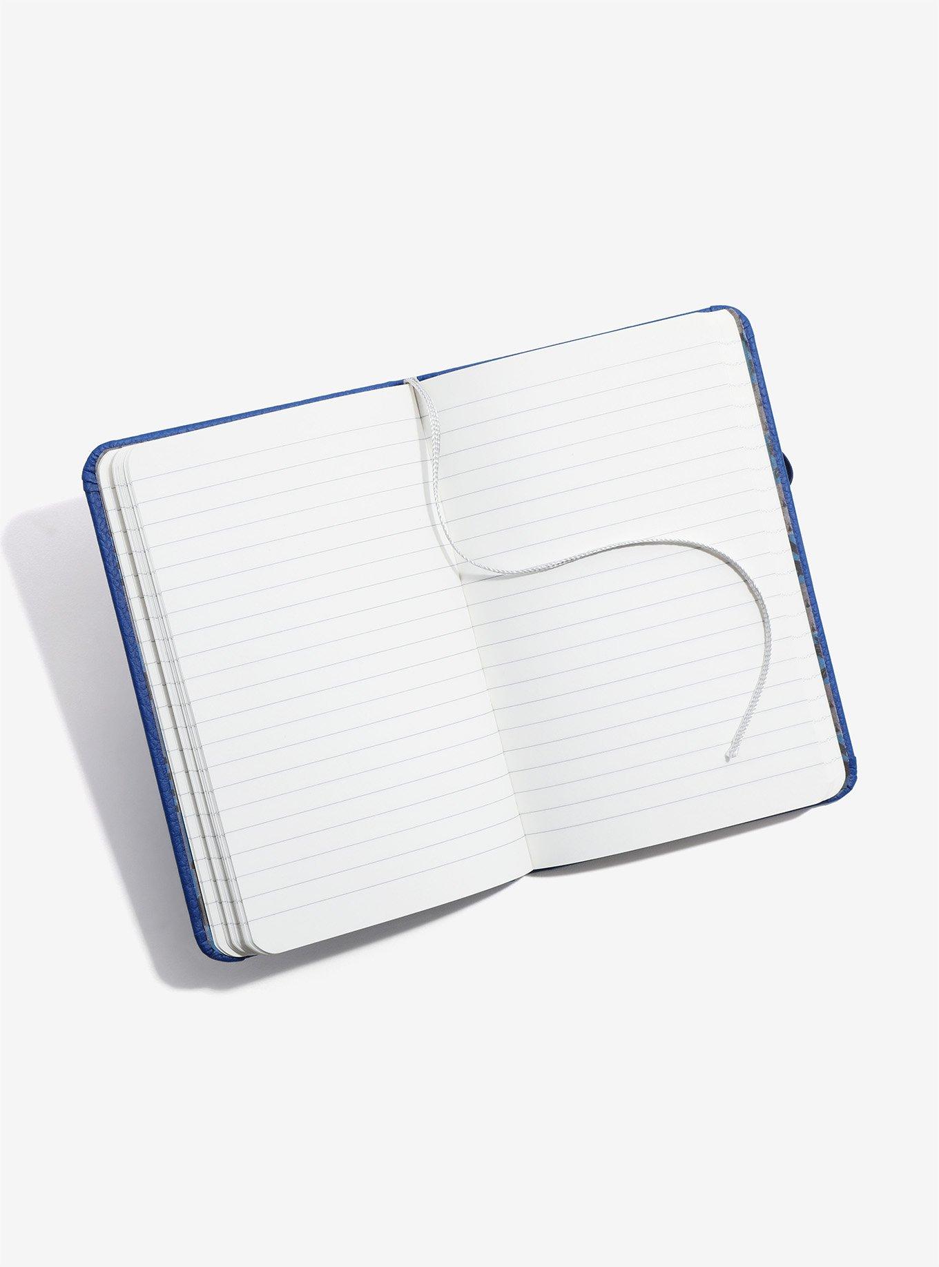 Harry Potter Ravenclaw Pocket Journal, , alternate