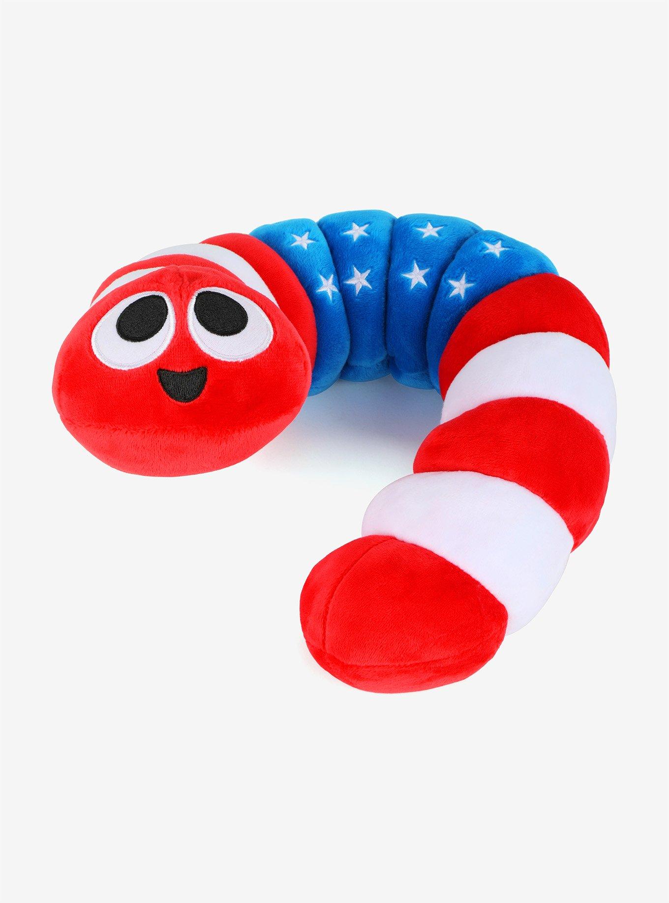 Slither.Io 24 Inch Plush, , alternate