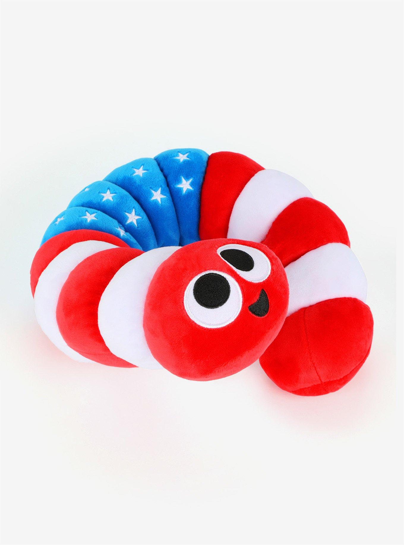 Slither.Io 24 Inch Plush, , alternate