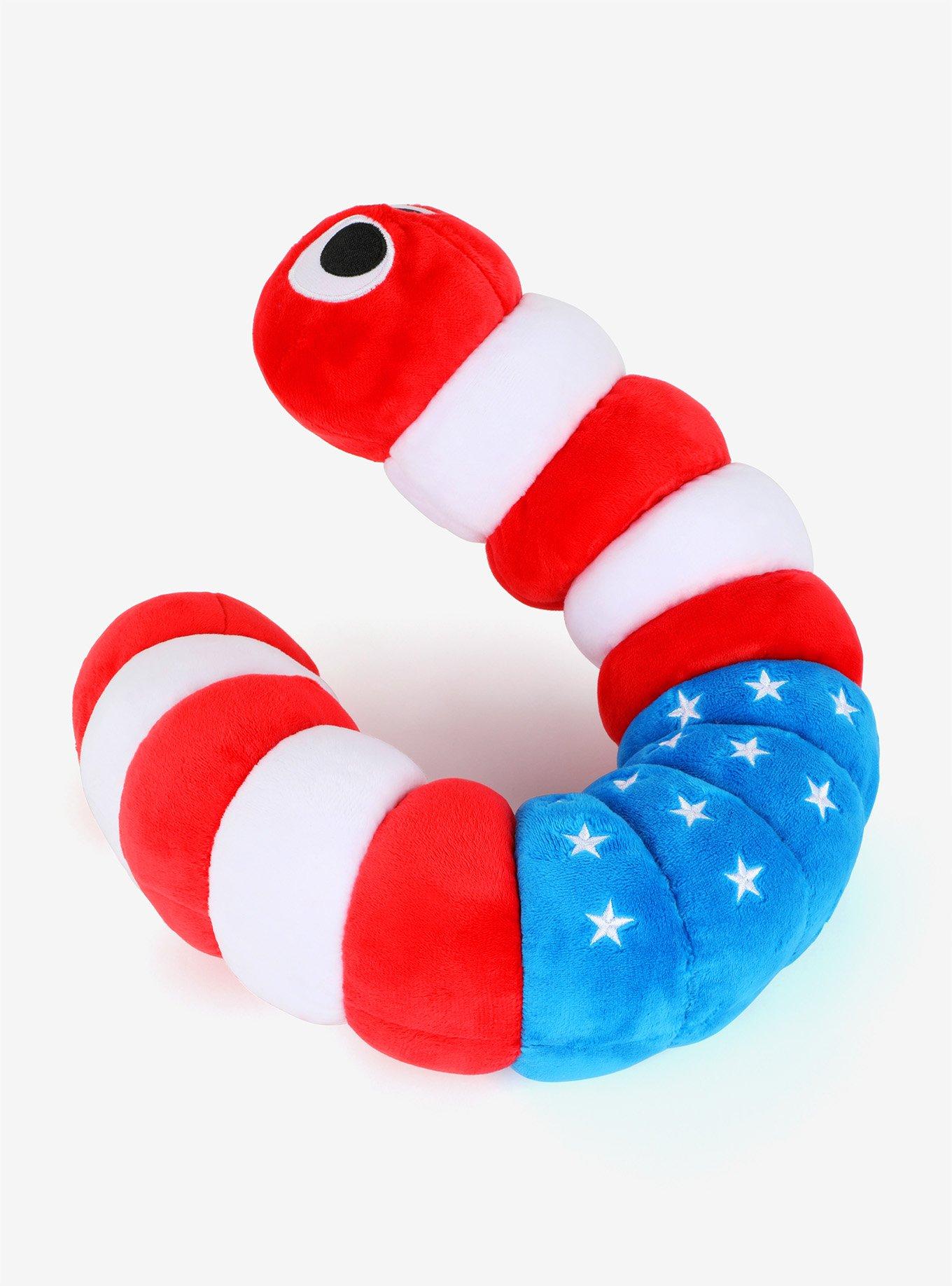 Slither.Io 24 Inch Plush, , alternate