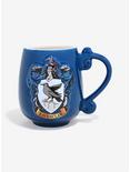 Harry Potter Ravenclaw Crest Mug, , alternate