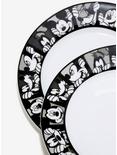 Disney Mickey & Friends 8 Inch Salad Plate Set, , alternate