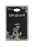 Disney Lilo & Stitch Hibiscus Charm, , alternate