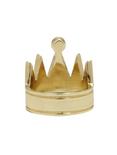 Disney Snow White Evil Queen Crown Ring, , alternate