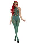 DC Comics Poison Ivy Bodysuit, , alternate