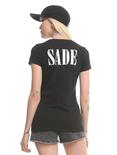 Sade Diamond Life Girls T-Shirt, , alternate