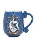 Harry Potter Ravenclaw Crest Oval Mug, , alternate