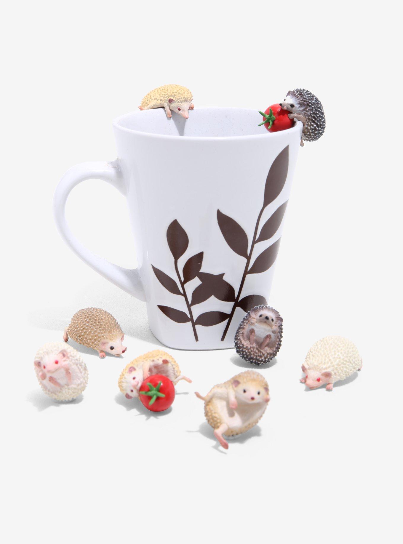 Hedgehog Blind Box Figure, , alternate