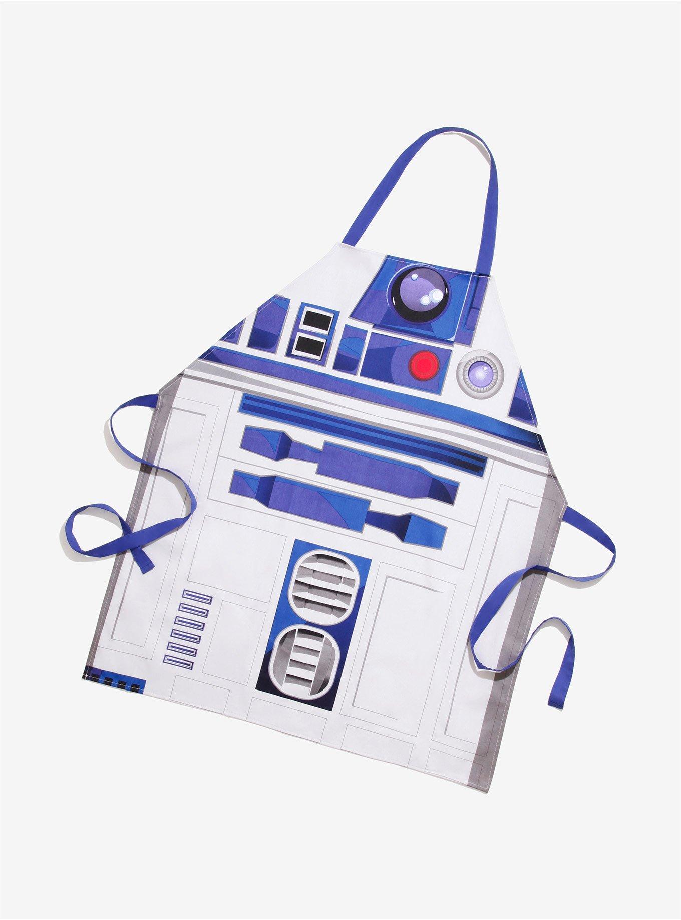 Star Wars R2-D2 Apron, , alternate