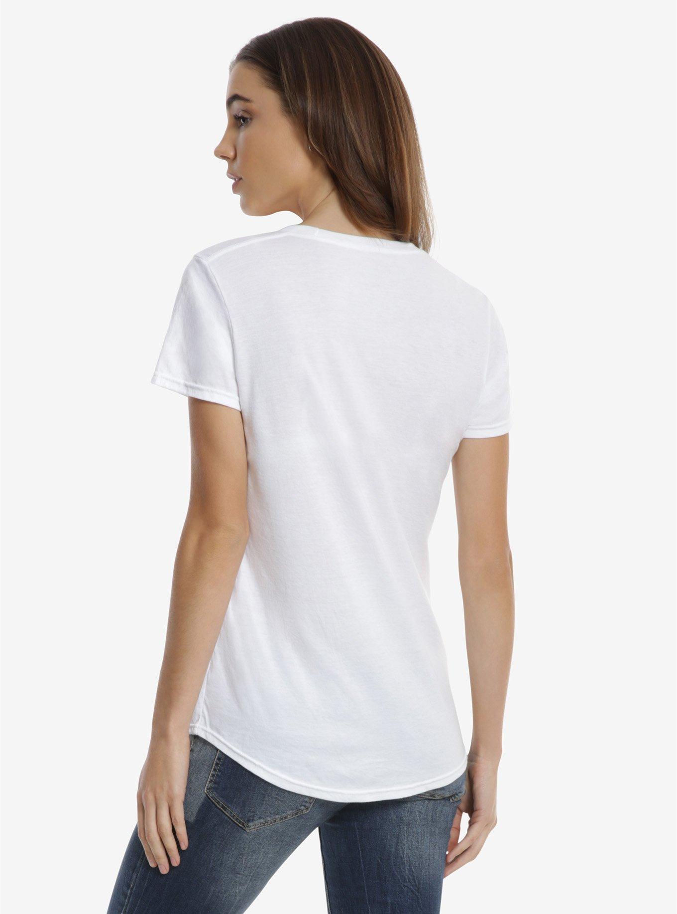 Bob's Burgers Kids Womens Tee, , alternate