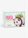 Panda Planter Pot, , alternate