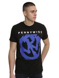 Pennywise Self-Titled T-Shirt, , alternate