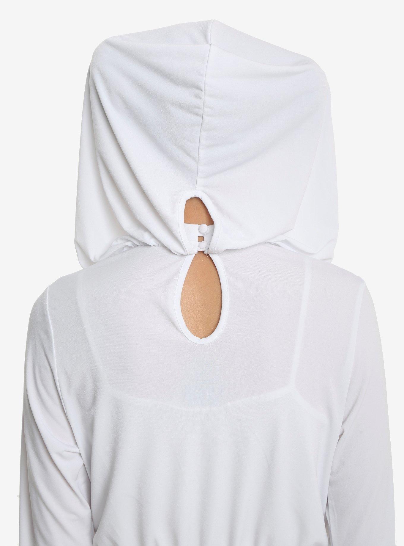 Star Wars Princess Leia Cosplay Dress, , alternate