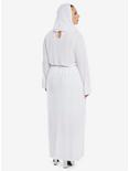Star Wars Princess Leia White Cosplay Dress Plus Size, , alternate