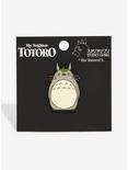 Studio Ghibli My Neighbor Totoro Enamel Pin, , alternate