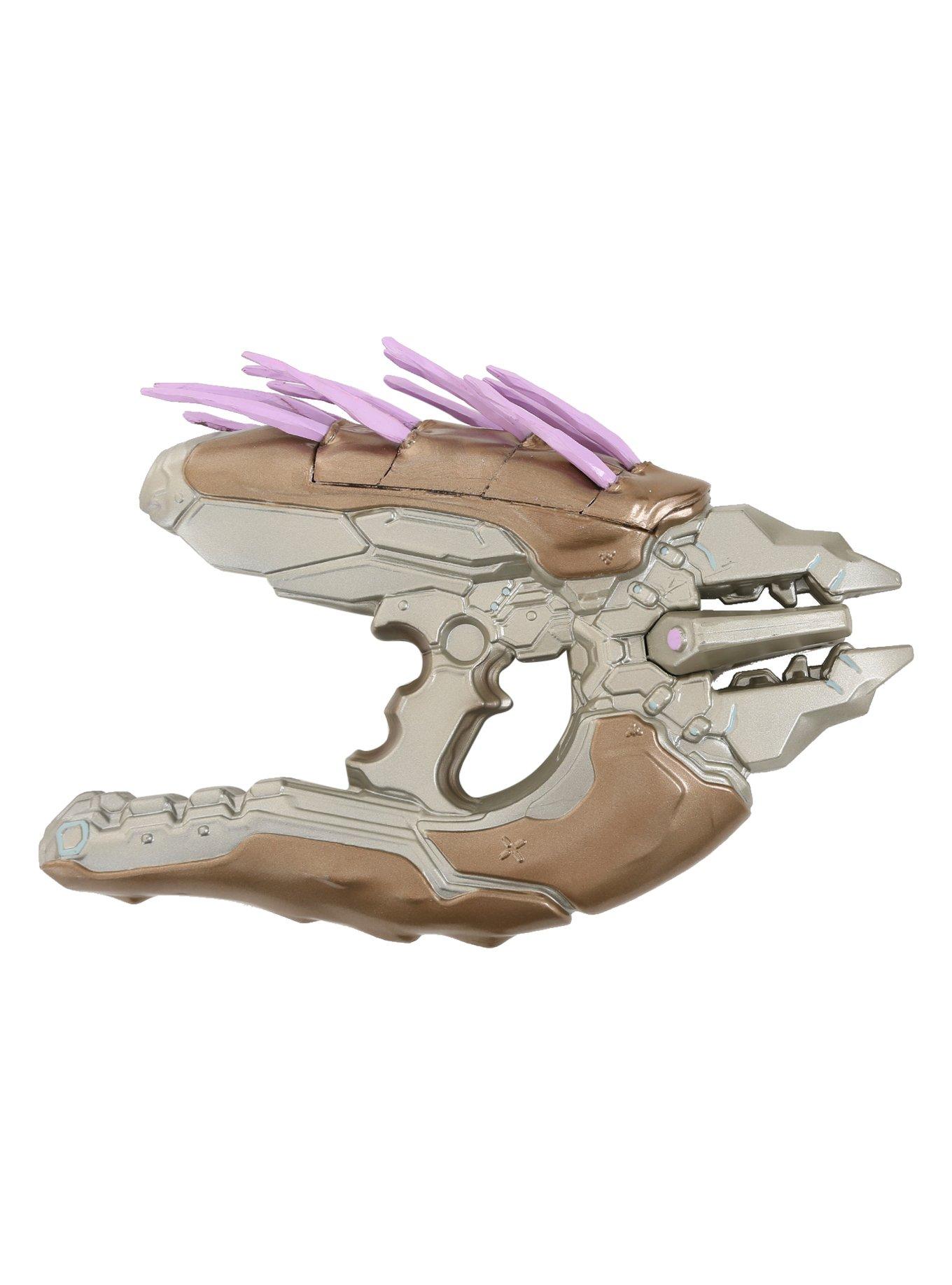 Halo Covenant Needler Costume Accessory, , alternate