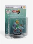 Medicom Nintendo Ultra Detail Figure Series: The Legend Of Zelda Triforce Of The Gods Link Figure, , alternate