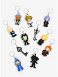 Disney Kingdom Hearts Figural Key Chain Series 2 Blind Bag, , alternate