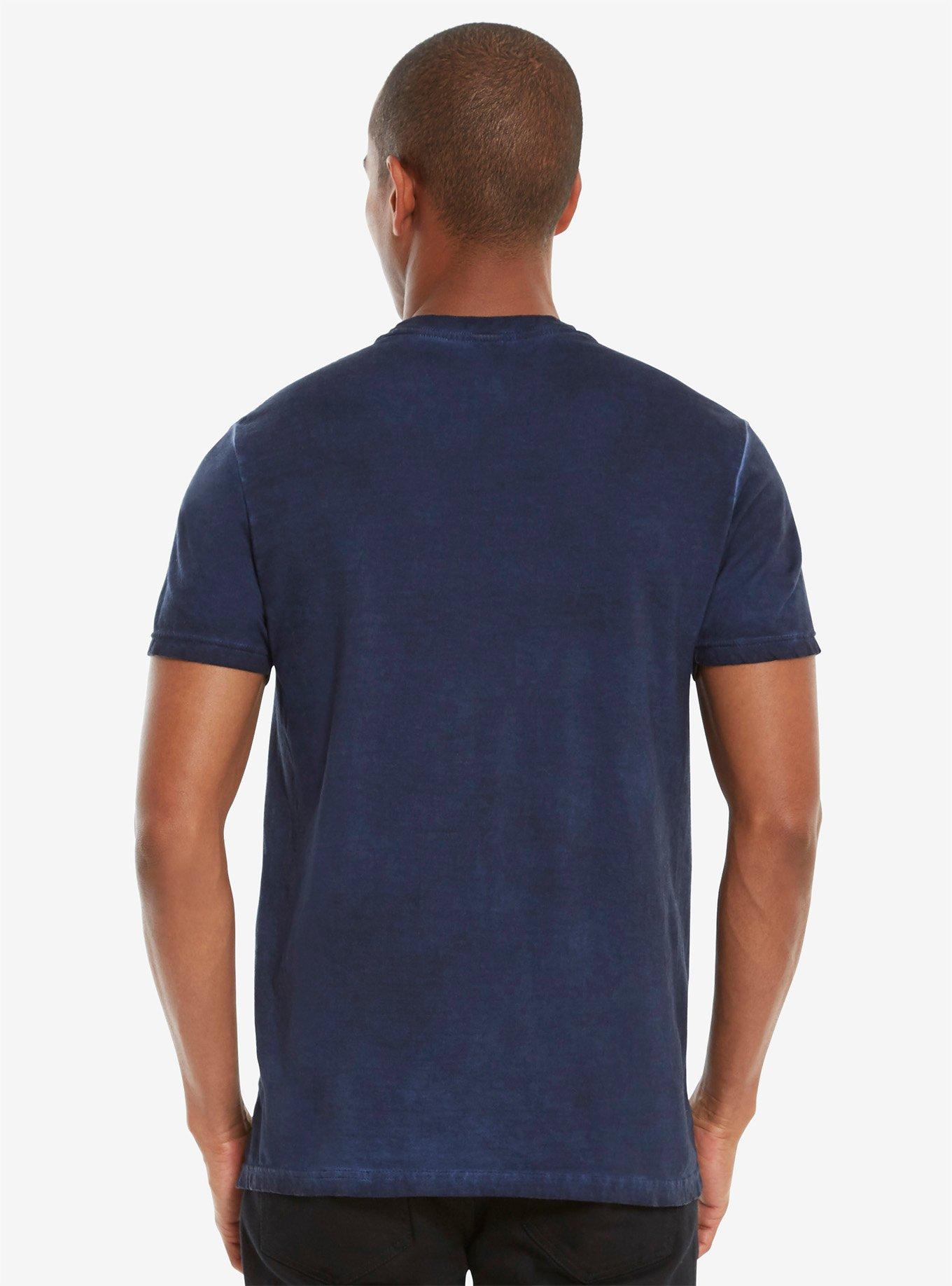 Disney Lilo & Stitch Bite T-Shirt, , alternate