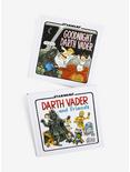 Star Wars Goodnight Darth Vader & Darth Vader and Friends Deluxe Box Set, , alternate