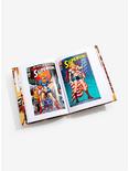 DC Comics Covergirls Book, , alternate