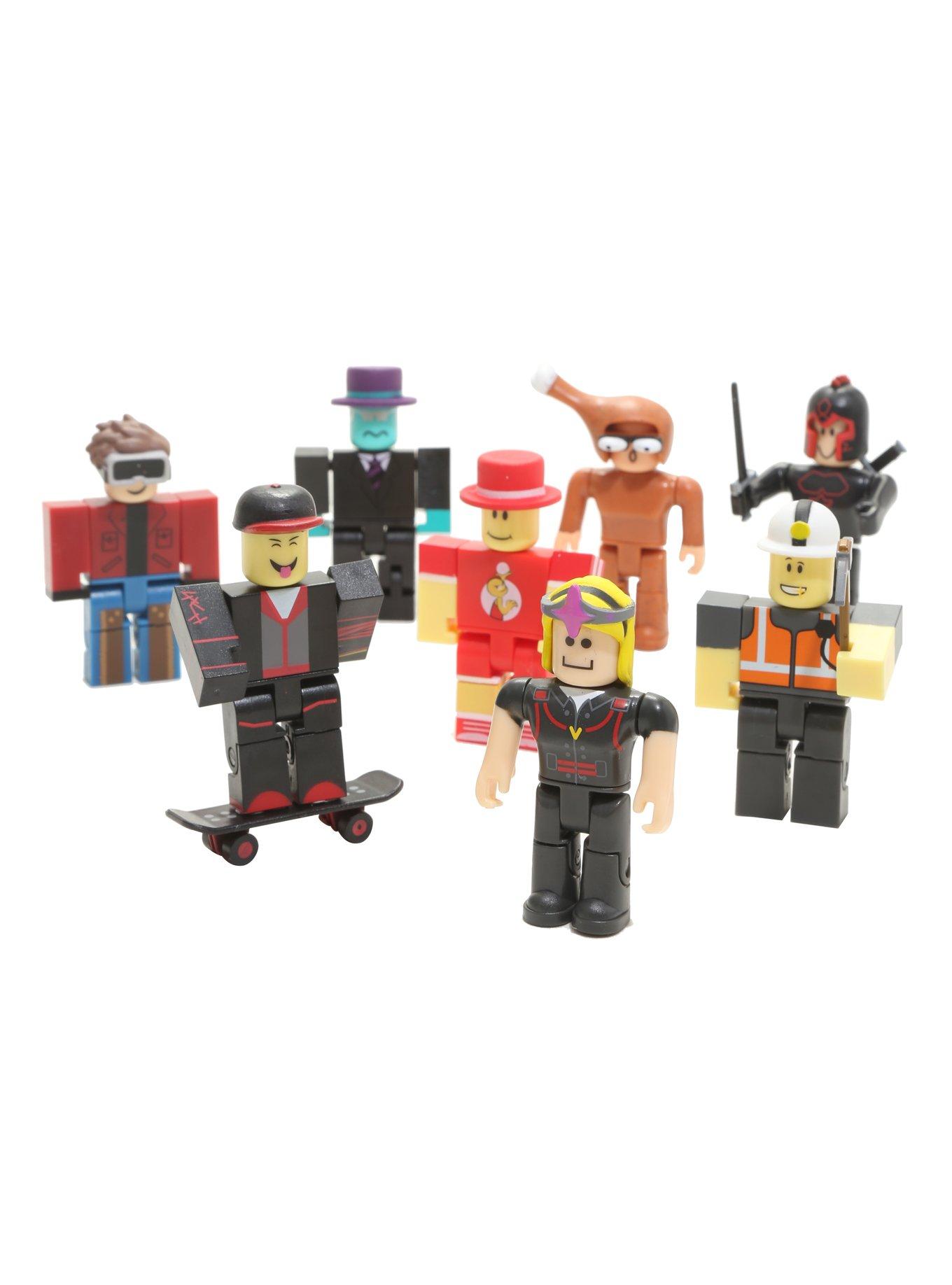 Roblox Series 1 Blind Box Figure, , alternate