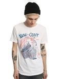 Young The Giant Home Of The Strange Tour T-Shirt, , alternate