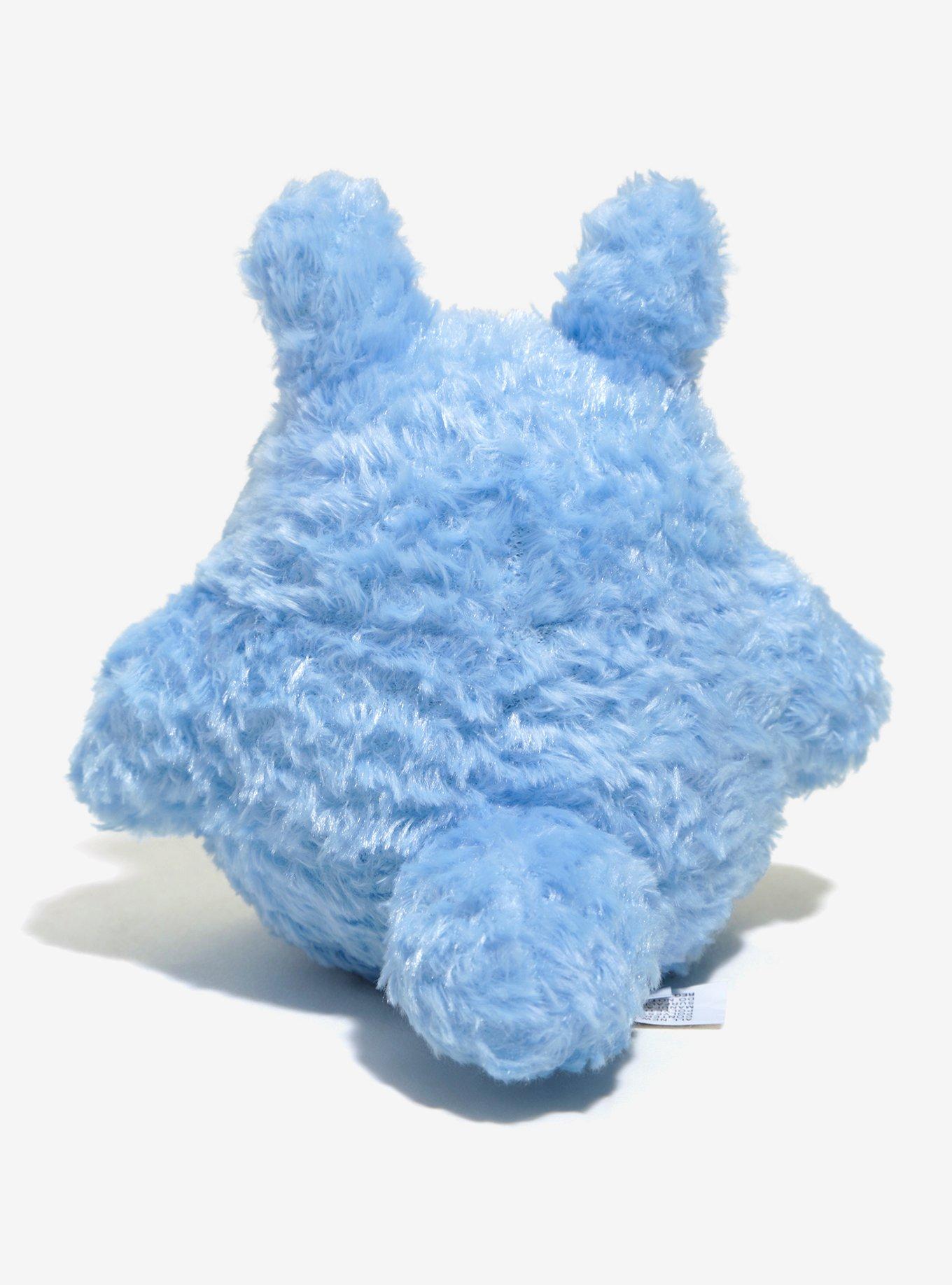 Studio Ghibli My Neighbor Totoro Blue 5 Inch Plush, , alternate