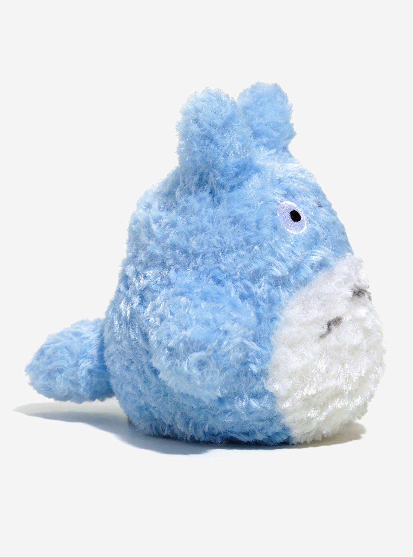 Studio Ghibli My Neighbor Totoro Blue 5 Inch Plush, , alternate