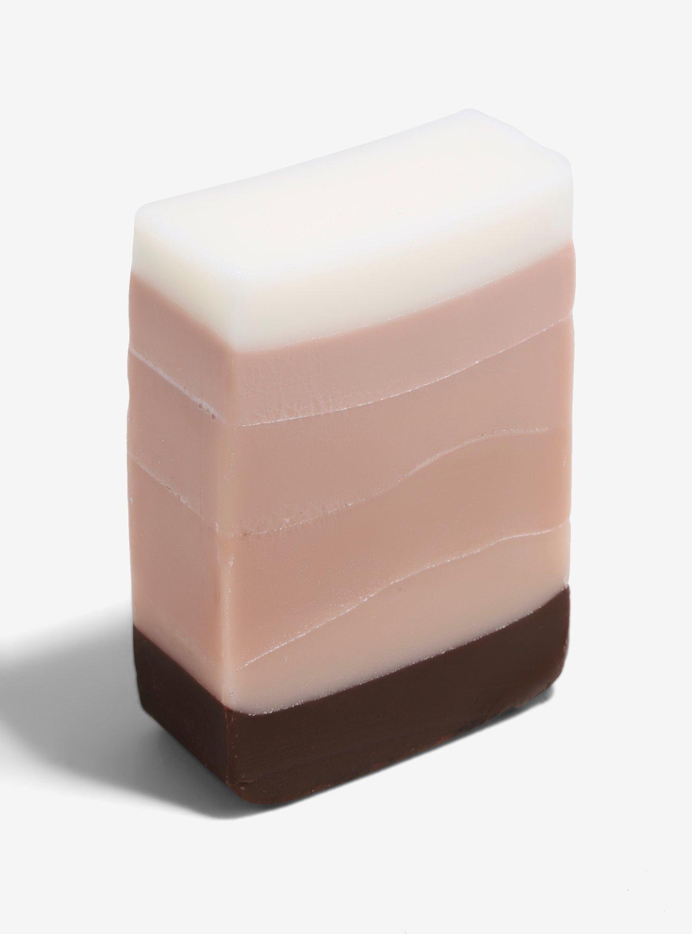 Whiskey River Soap Co. Beer Whisperers Soap, , alternate