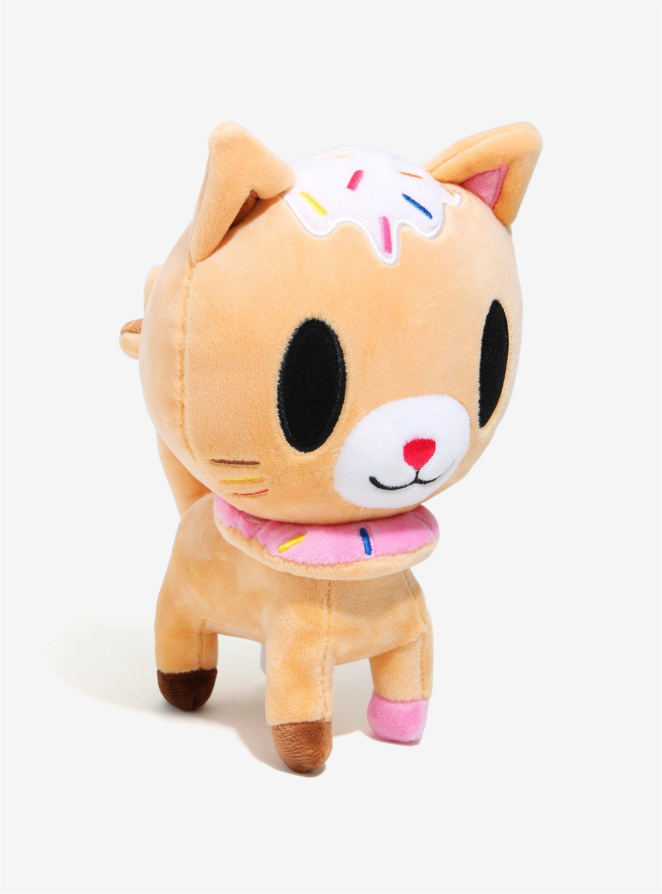 Tokidoki Biscottino Plush, , alternate