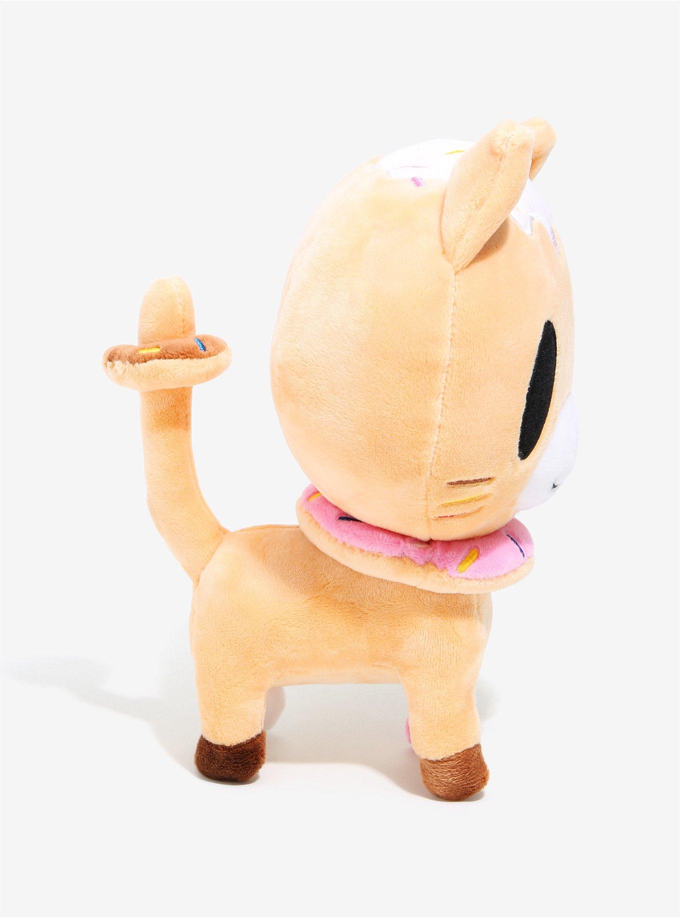 Tokidoki Biscottino Plush, , alternate
