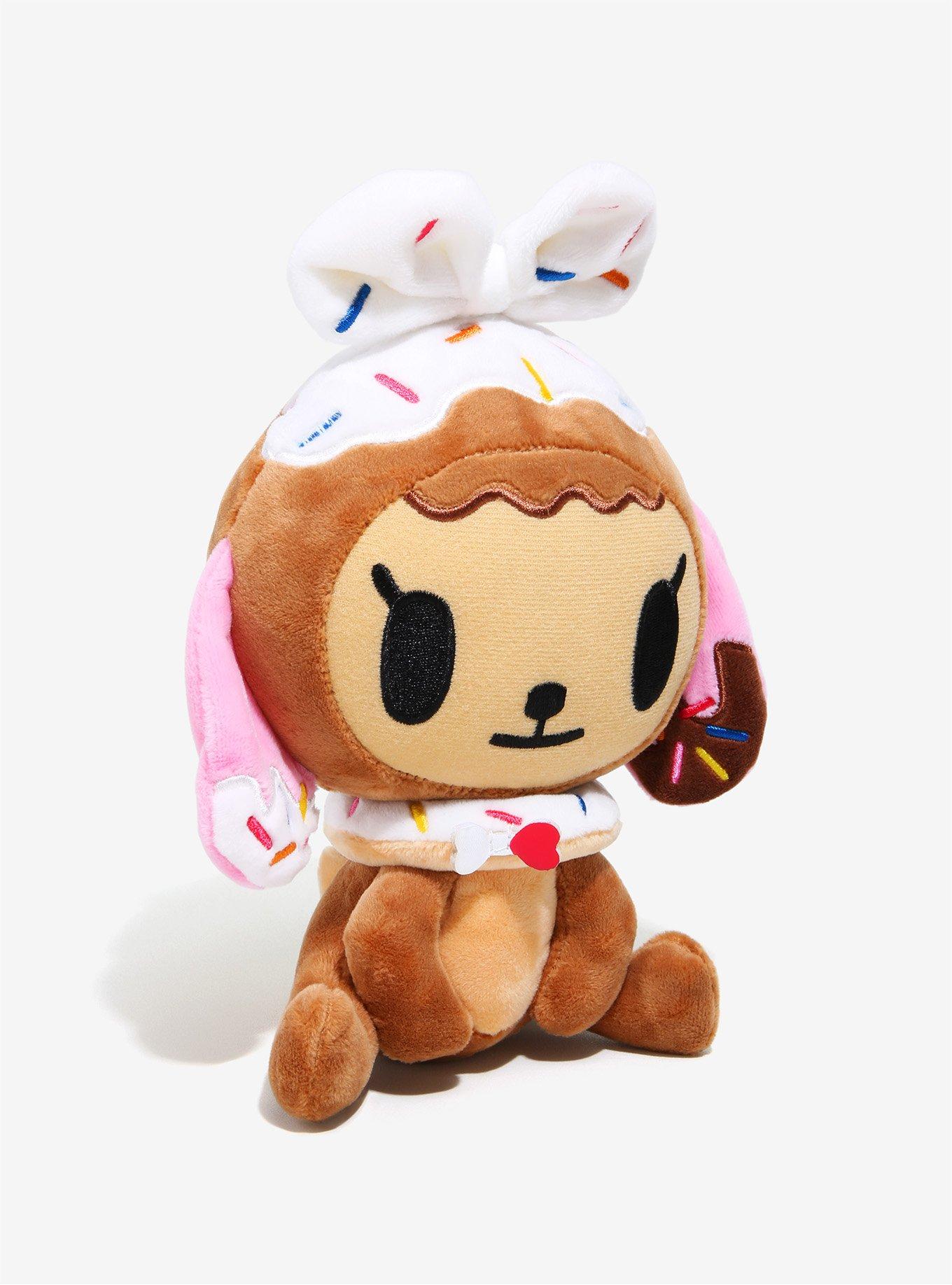 Tokidoki Donutina Plush, , alternate