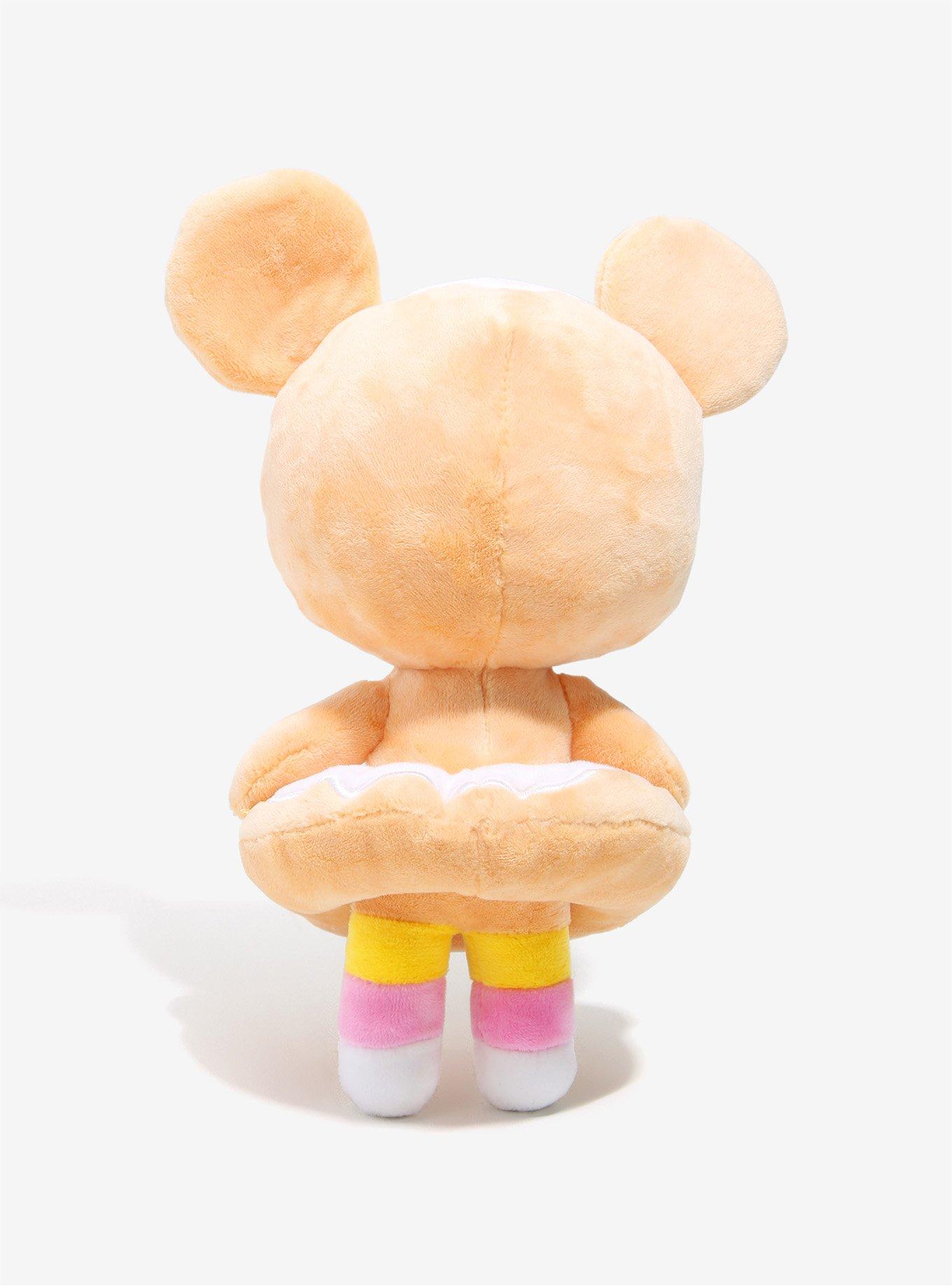 Tokidoki Donutella Plush, , alternate