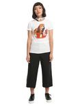 Disney The Fox And The Hound Tod And Copper Girls T-Shirt, , alternate