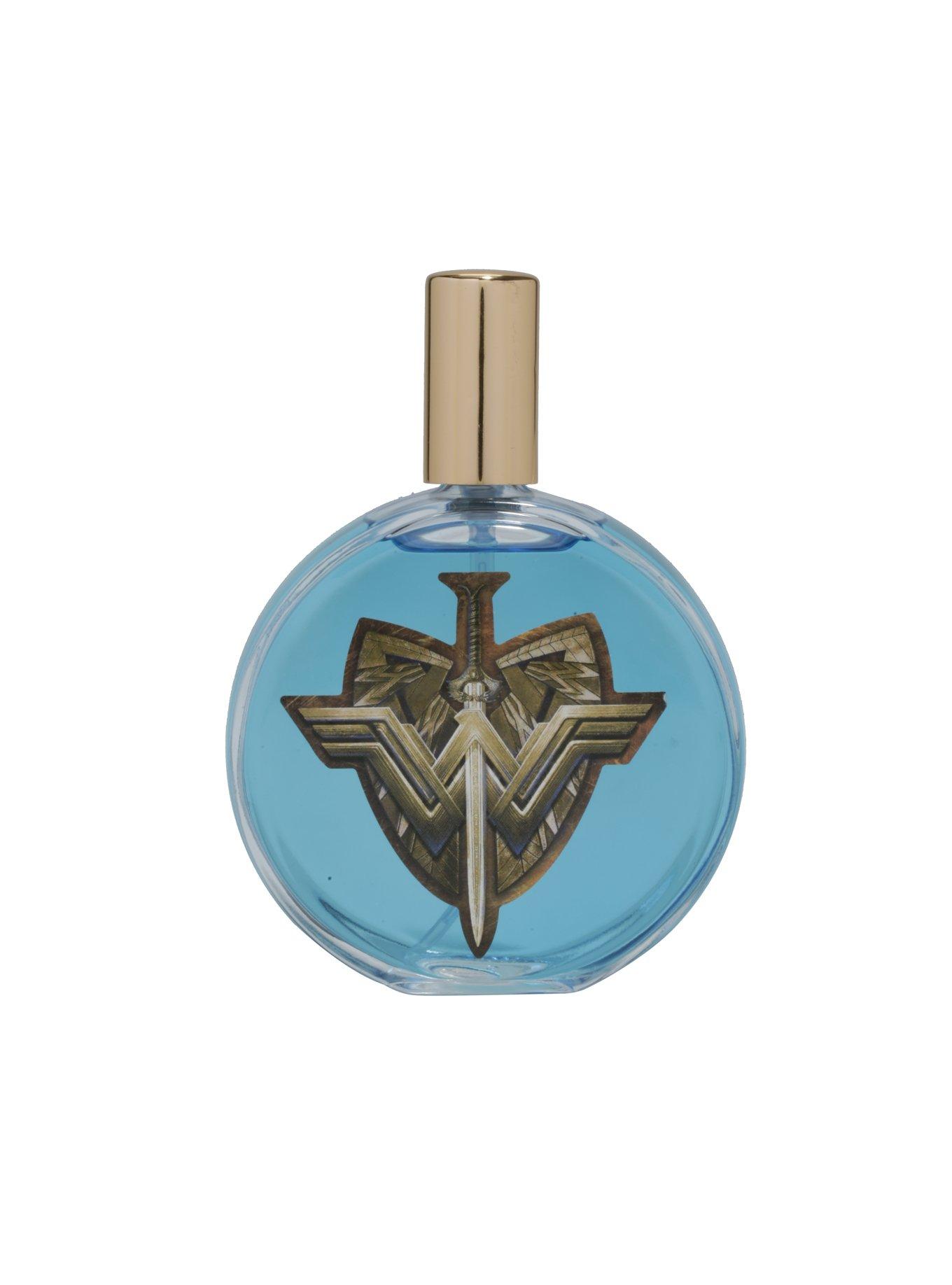 Wonder Woman Amazon Fragrance, , alternate