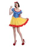 Disney Princess Snow White Deluxe Costume, , alternate