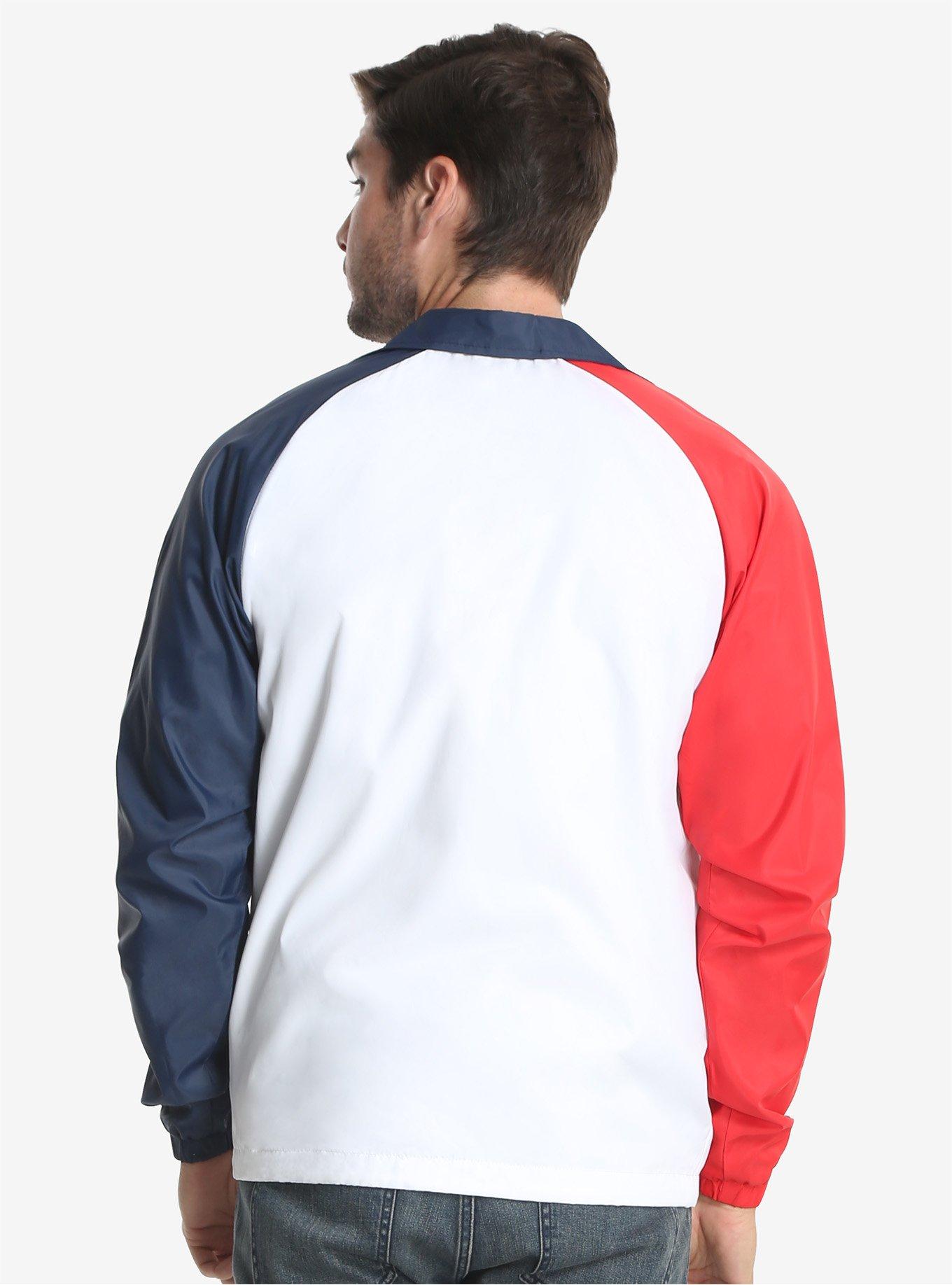 NASA Windbreaker, , alternate