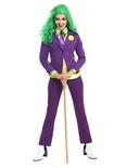 DC Comics The Joker Cane Costume Accessory, , alternate