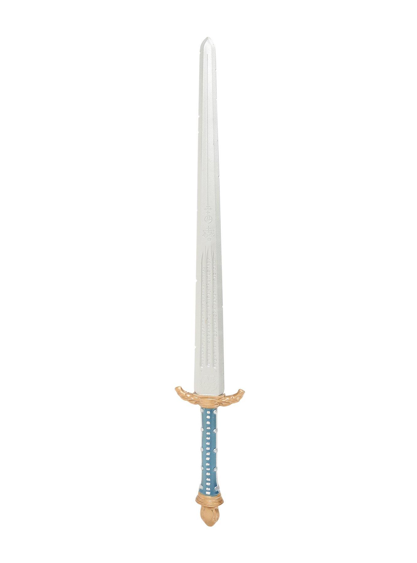 DC Comics Wonder Woman Sword, , alternate