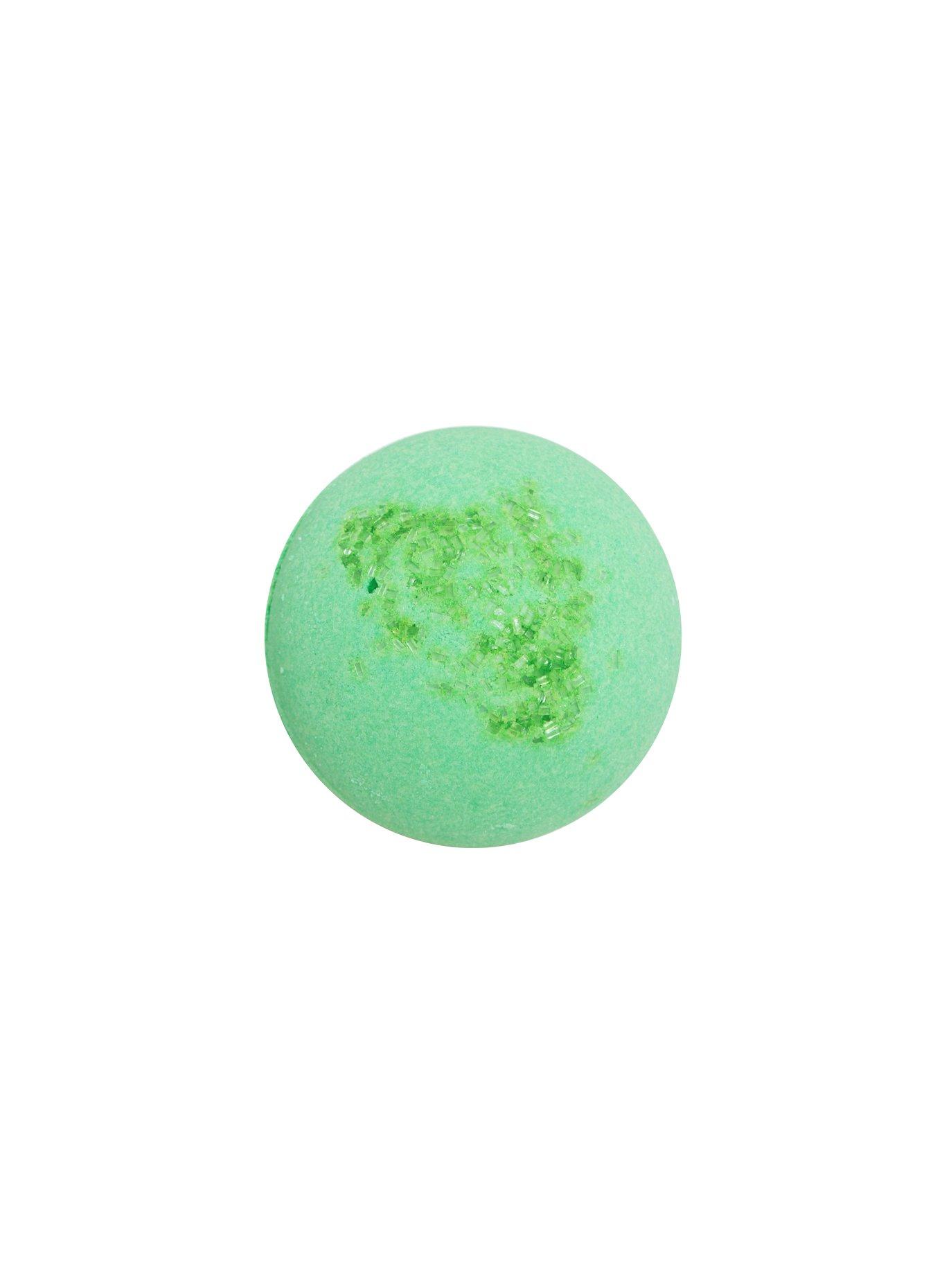 Da Bomb Bath Fizzers Bug Bomb, , alternate