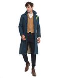Fantastic Beasts And Where To Find Them Newt Cosplay Costume Vest, , alternate
