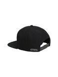 Skyrim Symbol Snapback Hat, , alternate