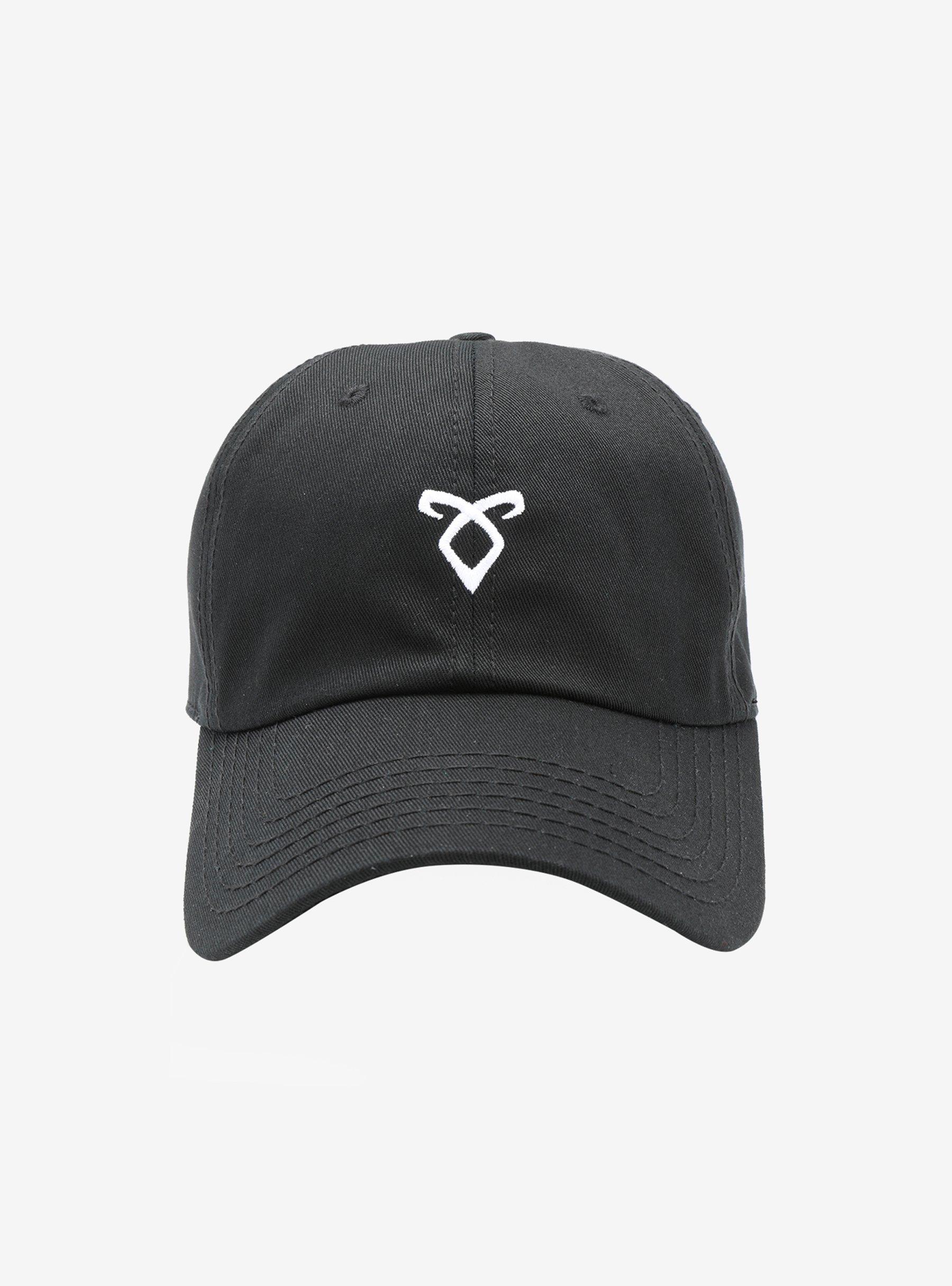 Shadowhunters Angelic Power Rune Dad Cap, , alternate