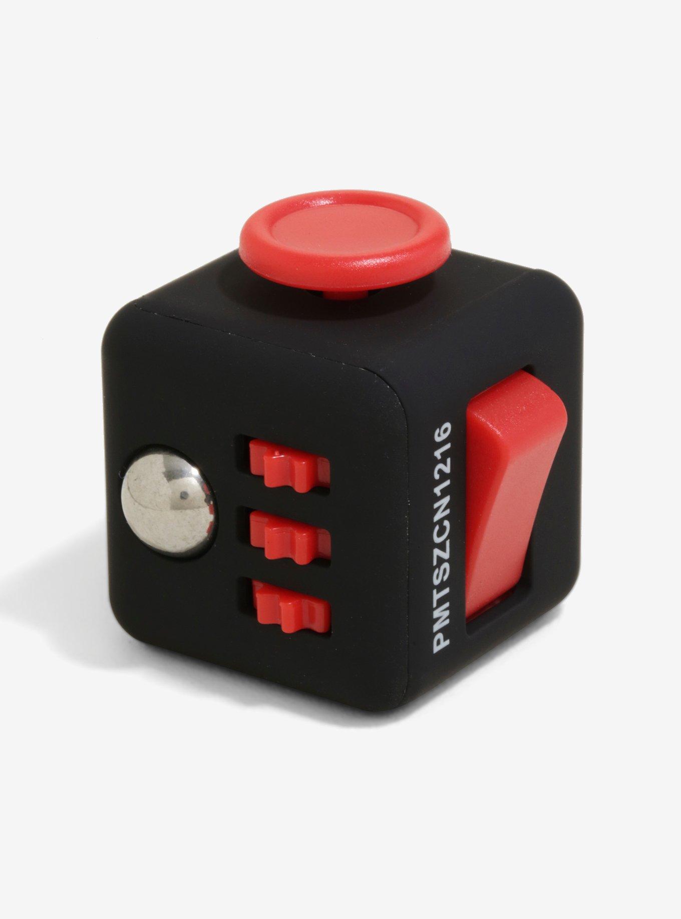 The Fidget Widget, , alternate