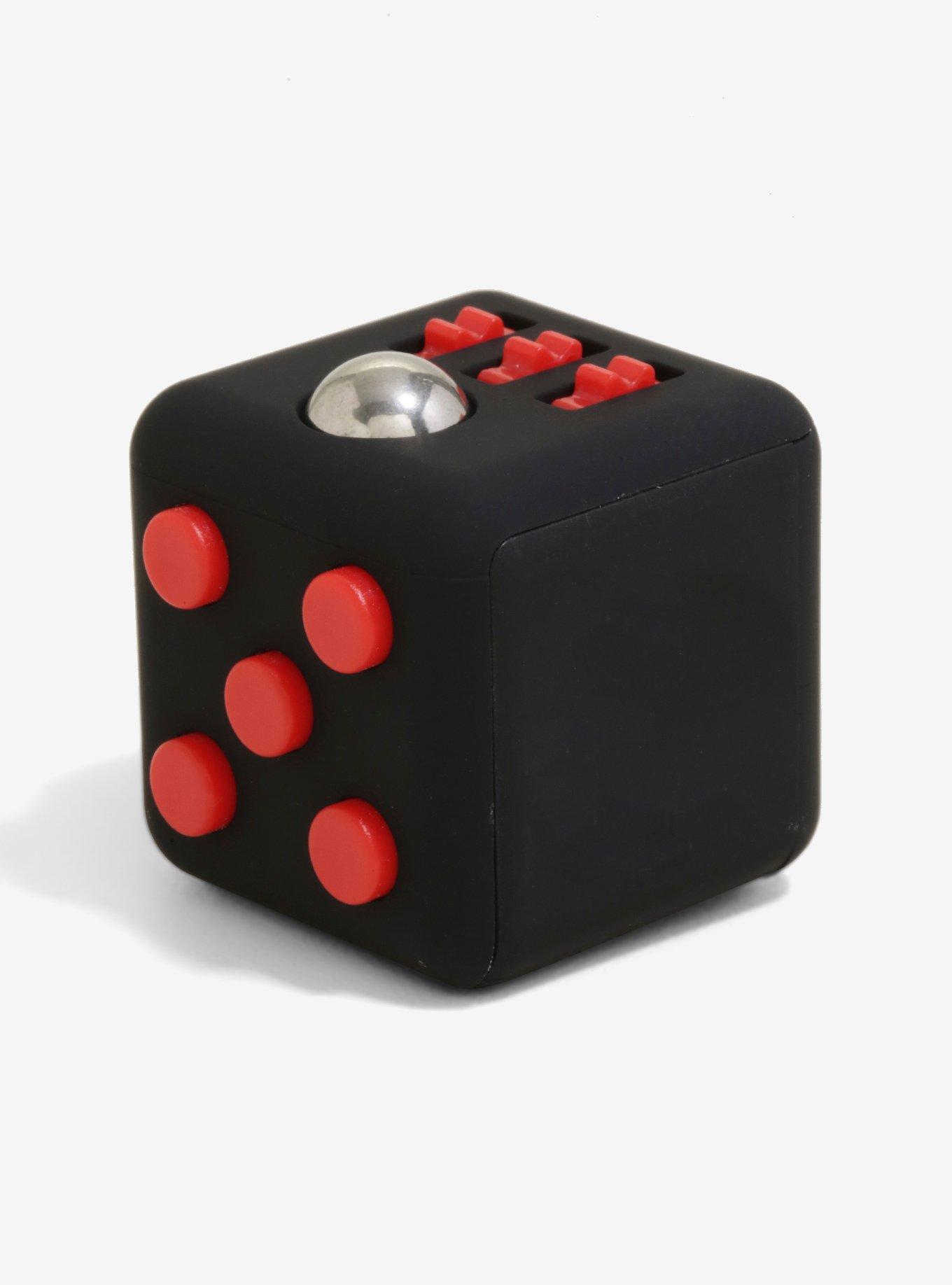 The Fidget Widget, , alternate