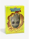 Marvel Guardians Of The Galaxy Baby Groot Playing Cards, , alternate