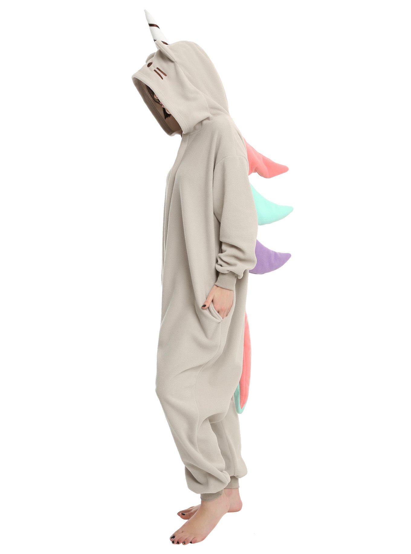 Pusheenicorn onesie cheap